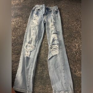 Pacsun jeans size 24